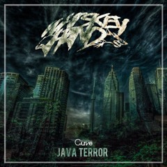 Whiskeyhand - Java Terror [OUT NOW]