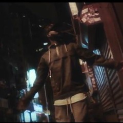 Revo - On My Own (Prod. Clam Casino)