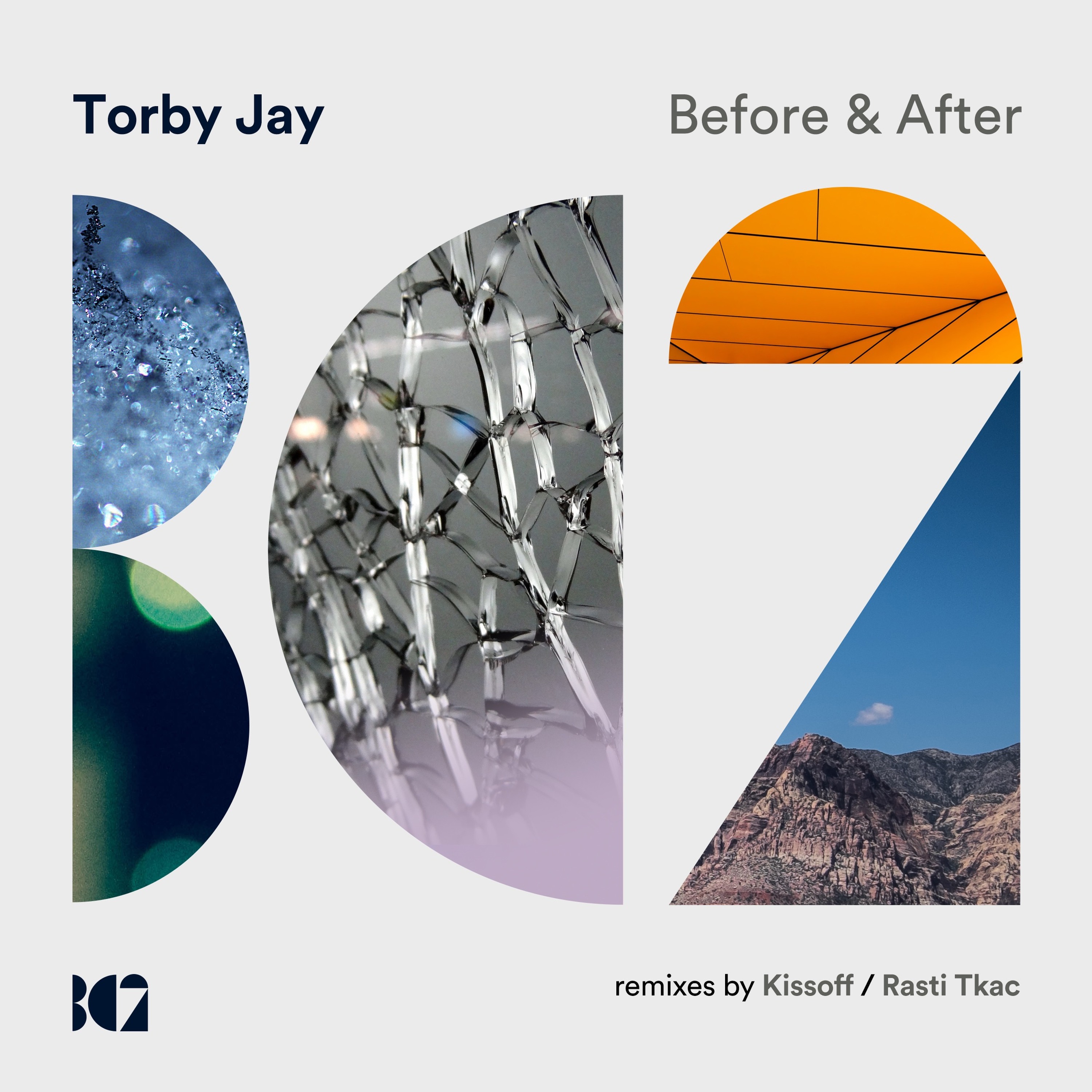Torby Jay