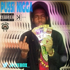 PUSSY NIGGA