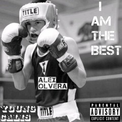 I Am The Best (Prod. Syndrome)