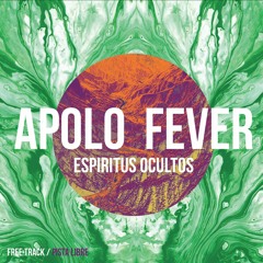 Espiritus Ocultos (Original Mix) ▶ FREE TRACK