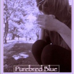 Purebred Blue
