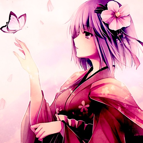 Butterfly by BTS (Nightcore)