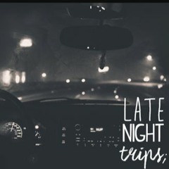 GDoubLEM xLATe NiGHt TriPs