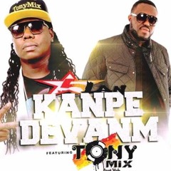 5LAN -  Kanpe Devan'm Feat TonyMix