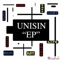 UniSin - Hustle & Grind