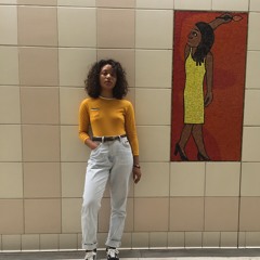 4 me // prod. weirddough