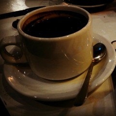 Segelas Ciu dan Kangen - @kopigenic (cover by senja_kata)