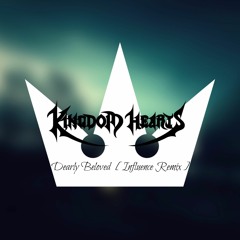 Dearly Beloved - Chillstep [ Influence Remix ]