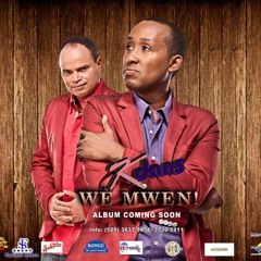 K - DANS - We Mwen