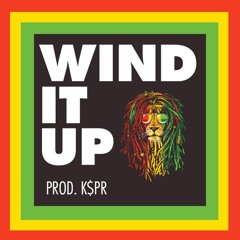 Major Lazer Type Beat - Wind It Up (ft Fetty Wap, French Montana & Rihanna)