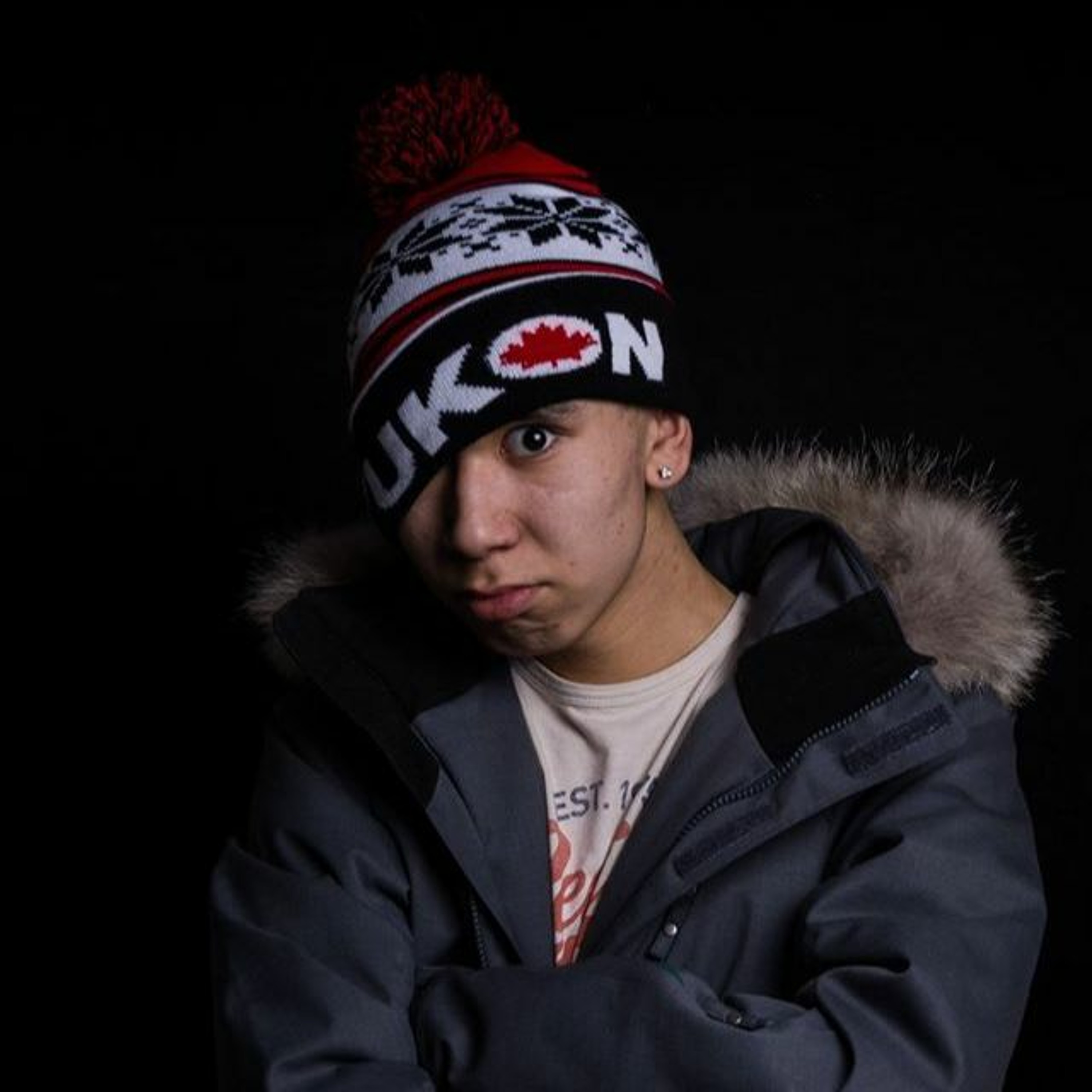 Boy From The Cold JTP.MP3 episode artwork