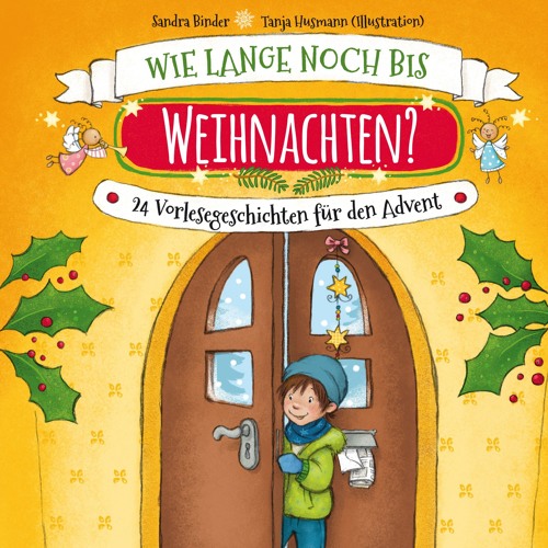 Stream Wie lange noch bis Weihnachten? by SCM Verlag Listen online