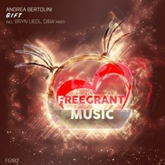 Andrea Bertolini - Gift