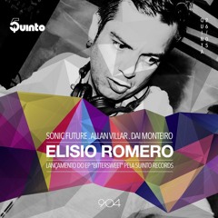 Elisio Romero @ 5uinto 452