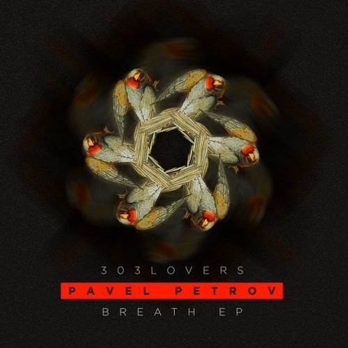 Pavel Petrov - Ayahuasca (303 Lovers)