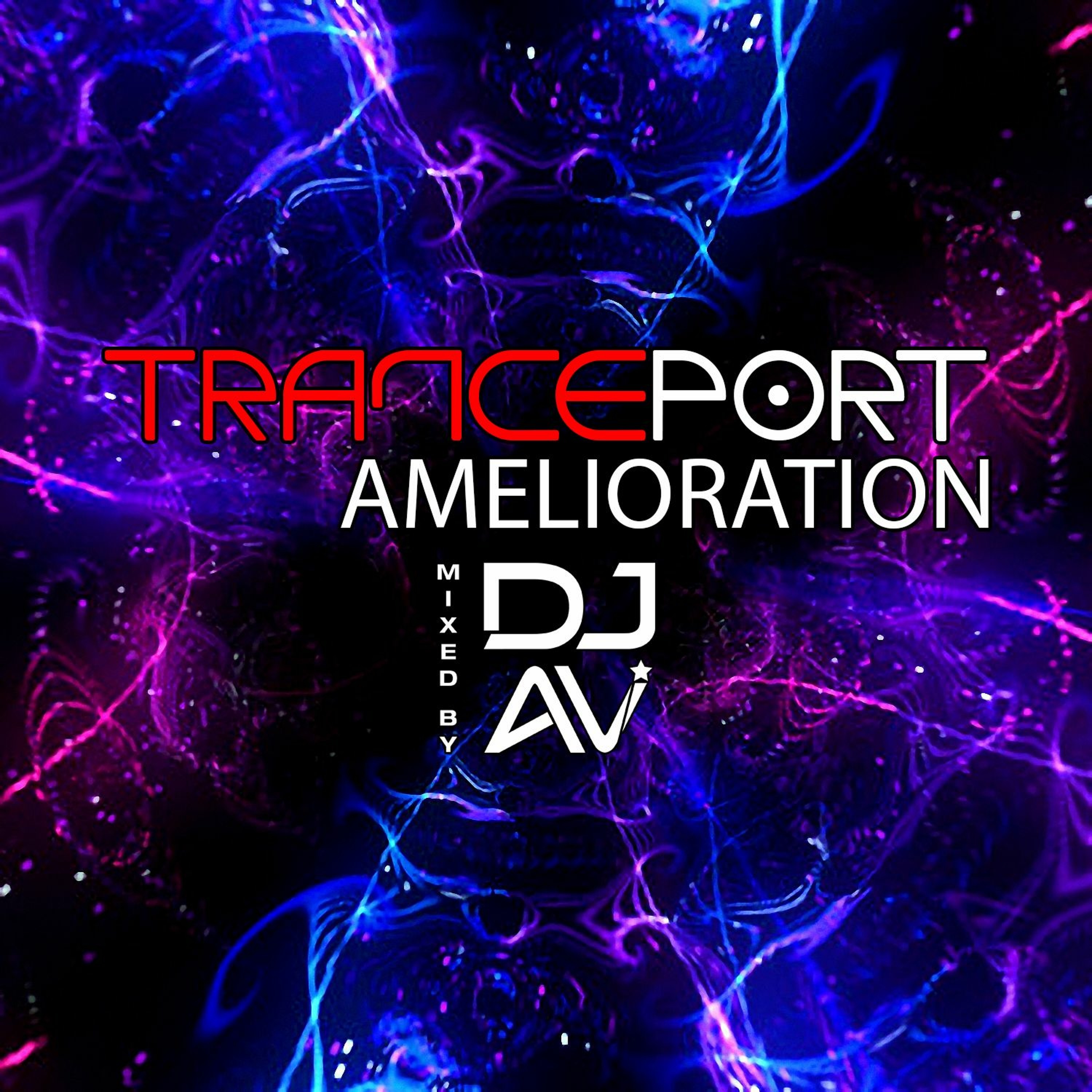 Trance & House DJ Mixes