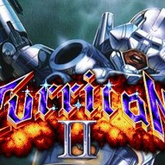 Turrican II "The Wall (RaKeeMs Extended Remix)"