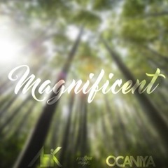 Cenam & Ocaniya - Magnificent