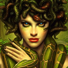 ''attack  jellyfish'' (MEDUSA 153 BPM )ॐ