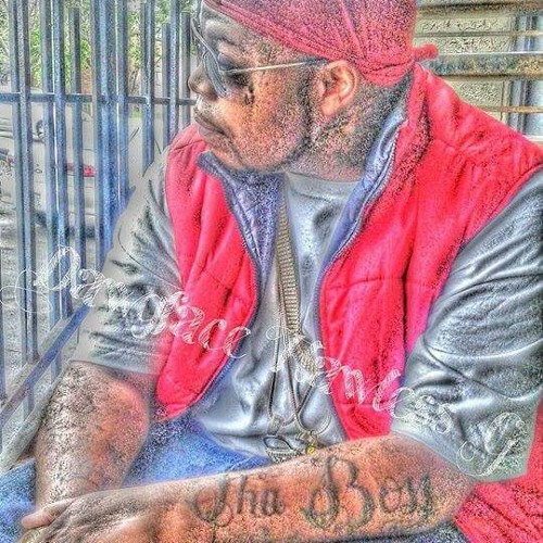 Dawgface Flawless - OUT THA BANDO