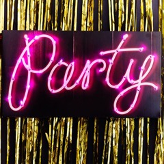 WE GON' PARTY NOW FEAT. OZ & KLEPTO