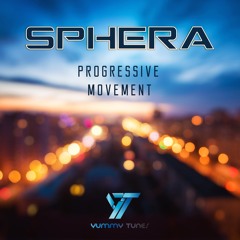 Progressive Movement by Sphera - Sample Pack (OUT NOW!)