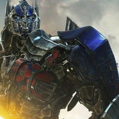 Transformers- Age Of Extinction OST - Battle Cry - Imagine Dragons