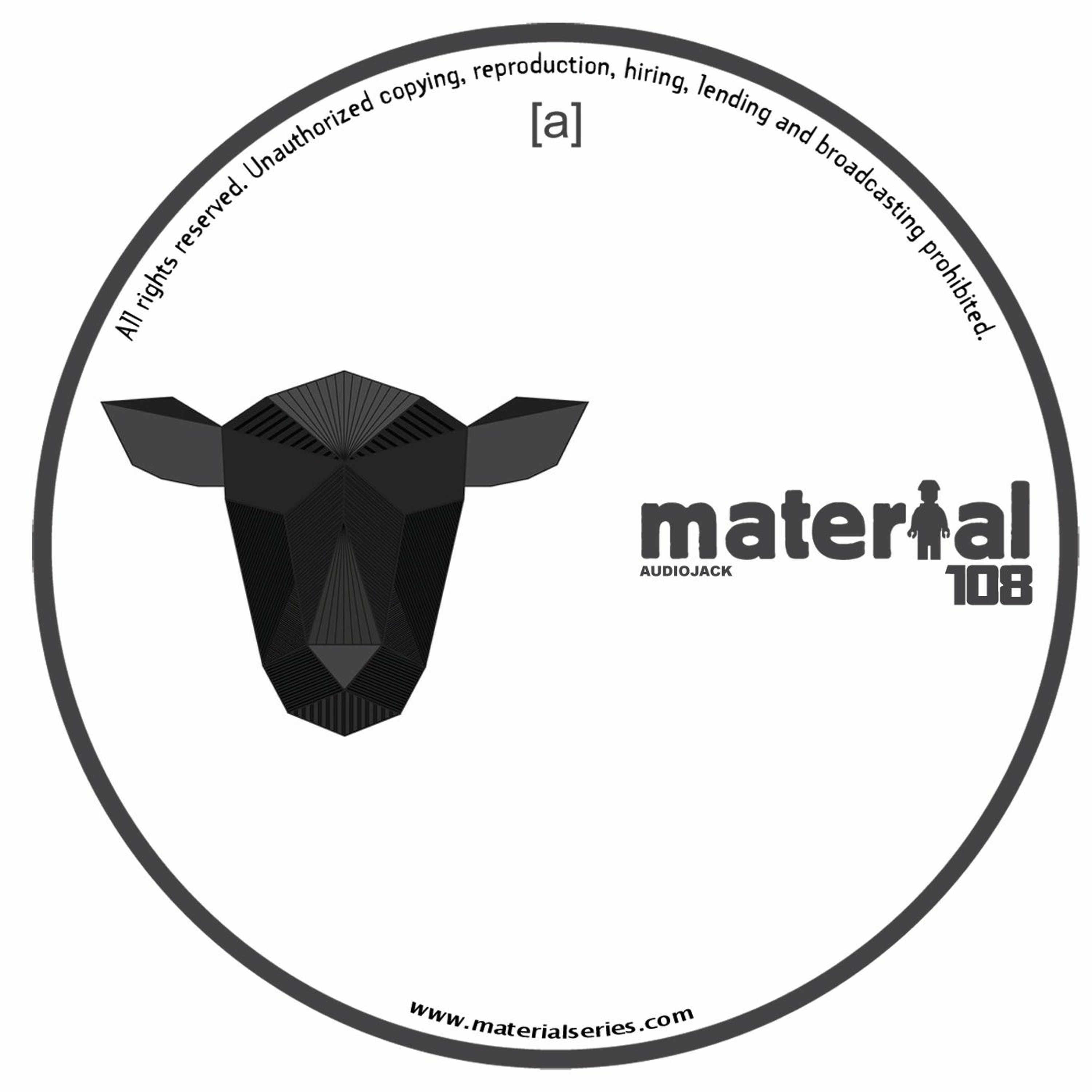 Audiojack