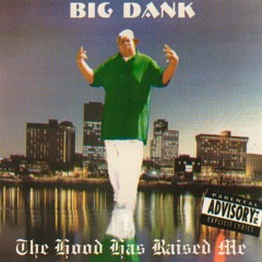 Big Dank - In The Game