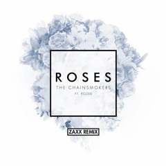 The Chainsmokers - Roses (Ferdi Nant Deep Tropical Remix)