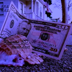 Komodo's End Produced by Garrison Nicks