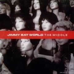Jimmy Eat World - The Middle (YROR? Bootleg)[Free D/L In Description]