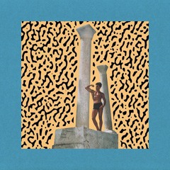 Patrick Bishop - Pen'-Teh (Manuel Fischer Remix)