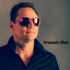 Deephouse Techhouse Progressive Techno Prussain Blue Mix