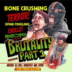 NECRO - "MORBID SHIT"