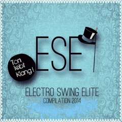 Sound Nomaden (feat. MSP) - Swing It (ESEC14)
