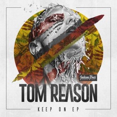 Tom Reason - Keep On (Preview) [INDIANA TONES] 2016/05/30
