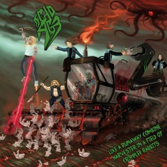 ACID AGE Shotgun In Your Mouth