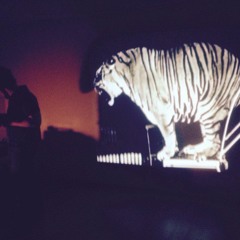 Iuv Iuv @ Prachka 30.05.16 (Vinyl Only)