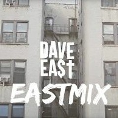 Dave East - 0 to 100 (Eastmix)