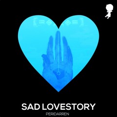 Sad Lovestory (Porter Robinson x nanobii)