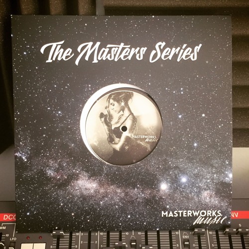 On The 25th Day [Masterworks Music // Vinyl Only]