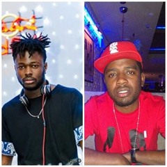 Dj Chipe Chimpuati ft Big Flip-Quem és tu