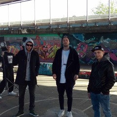 DJ Shadowface - "ZMIANY" feat. Sarius, Joe Kickass, Junior Er -(SHOW YOURS SKILLS vol2)