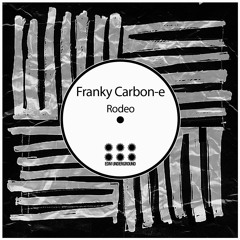 Franky Carbon-e -Sensitive [EDM Underground] Out Now on Beatport