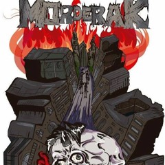 WE WANT BLOOD (MorderaK) Disco: Ya no me gusta el metal...