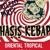 Artwork for Oriental Tropical - HaŞiş Kebap