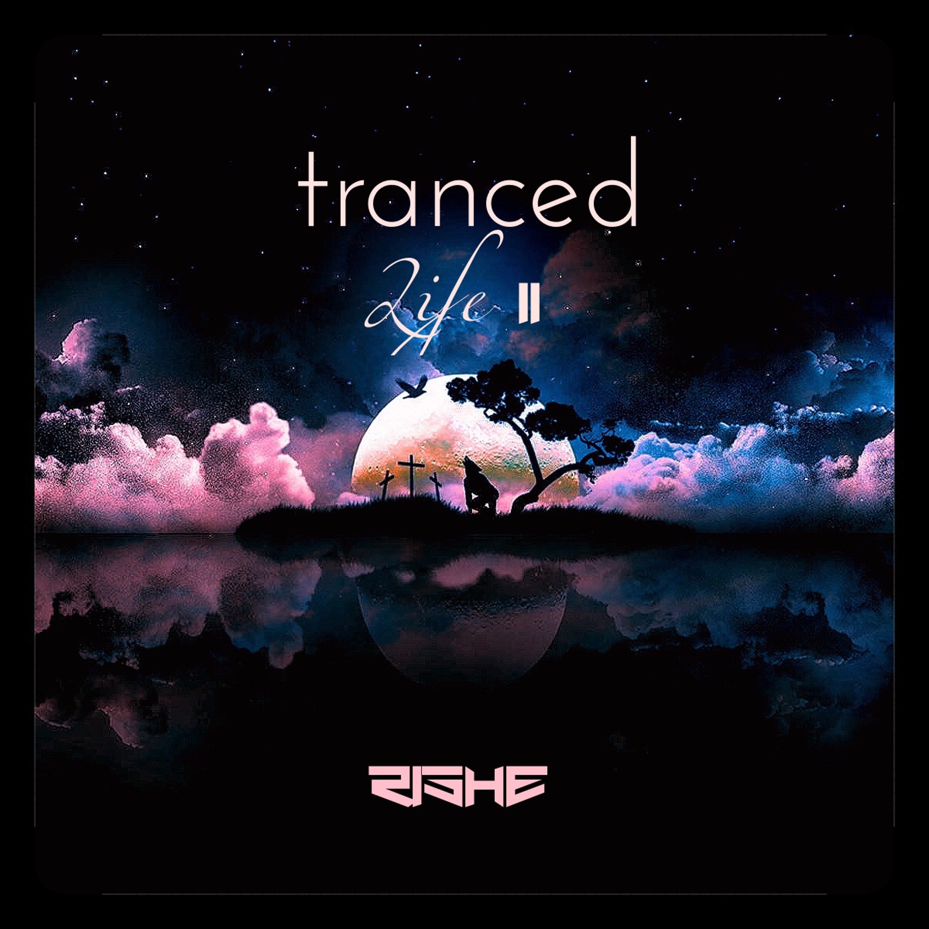 BlowTape • Tranced • Trancechno